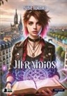 Susie Norman, Plumes de Marmotte Editions - Héraïdios