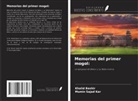 Khalid Bashir, Mumin Sajad Kar - Memorias del primer mogol