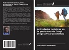 Elda Larissa DZIWONOU - Actividades turísticas en la prefectura de Danyi (Togo-África Occidental)