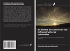 Sharifah Mariam Alhabshi - El dilema de conservar las infraestructuras coloniales