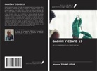 Jérôme TOUNG NZUE - GABÓN Y COVID 19