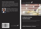 Justina Chinossoca J. Chimuco - Productos lácteos transformados