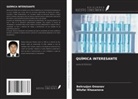 Nilufar Khasanova, BEHRUZJON OMANOV - QUÍMICA INTERESANTE