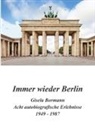 Gisela Bormann - Immer wieder Berlin