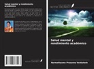 Narmathasree Prasanna Venkatesh - Salud mental y rendimiento académico