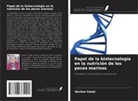 Norhan Saleh - Papel de la biotecnología en la nutrición de los peces marinos