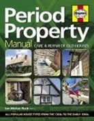 Ian Rock - Period Property Manual