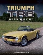 David Knowles - Triumph TR6