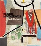 Susan Davidson - Robert Motherwell Early Collages