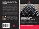 Oluwafemi Muyideen Olaiya - Conceito de SIG e levantamento tridimensional as-built para infra-estruturas