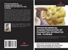 Adna Cristina Barbosa de Sousa, José Victor Ferreira Fernandes, Kristerson Reinaldo de Luna Freire - PHYSICOCHEMICAL CHARACTERIZATION OF PLEUROTUS OSTREATUS VAR. FLORIDA