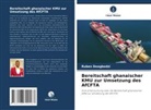 Ruben Doagbodzi - Bereitschaft ghanaischer KMU zur Umsetzung des AfCFTA