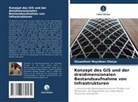 Oluwafemi Muyideen Olaiya - Konzept des GIS und der dreidimensionalen Bestandsaufnahme von Infrastrukturen