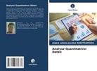 Anjara Lalaina Jocelyn Rakotoarisoa - Analyse Quantitativer Daten