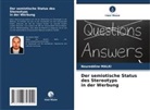 Noureddine Malki - Der semiotische Status des Stereotyps in der Werbung