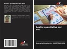 Anjara Lalaina Jocelyn Rakotoarisoa - Analisi quantitativa dei dati