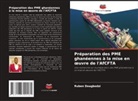 Ruben Doagbodzi - Préparation des PME ghanéennes à la mise en oeuvre de l'AfCFTA