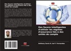 Anthony Savio H. da P. Fernandes - Des façons intelligentes d'utiliser les régimes d'assurance liés à des unités de compte