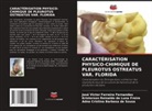 Adna Cristina Barbosa de Sousa, José Victor Ferreira Fernandes, Kristerson Reinaldo de Luna Freire - CARACTÉRISATION PHYSICO-CHIMIQUE DE PLEUROTUS OSTREATUS VAR. FLORIDA