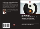 Thomas Kapundura Rupusa - Le secret de l'industrialisation est le tableau périodique