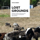 Stefan Herbert, Sacha Szabo - Lost Grounds