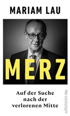 Mariam Lau - Merz