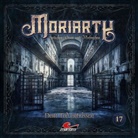 Andreas Fröhlich, Katja Kessler, Dietmar Wunder - Moriarty - Dem Tod entrissen, 1 Audio-CD (Hörbuch)