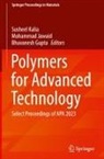 Bhuvanesh Gupta, Mohammad Jawaid, Susheel Kalia - Polymers for Advanced Technology