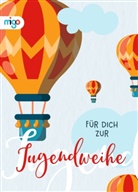 migo, migo - Für dich zur Jugendweihe