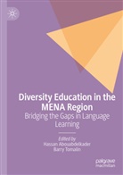 Hassan Abouabdelkader, Tomalin, Barry Tomalin - Diversity Education in the MENA Region