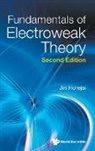 Jiri Horejsi, Horejsi Jiri, Jiri Horejsi - Fundamentals Of Electroweak Theory