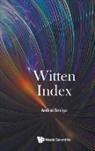 Andrei Smilga, Andrei Smilga, Smilga Andrei - Witten Index