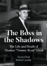 Xavier Eboli, ROBERT - The Boss in the Shadows