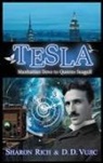 Sharon Rich, D. D. Vujic - Tesla