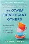 Rhaina Cohen - The Other Significant Others