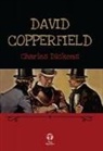Charles Dickens - David Copperfield