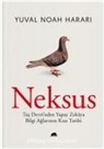 Yuval Noah Harari - Neksus Ciltli