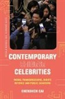 Shenshen Cai, Cai Shenshen, Sean Redmond, Jian Xu - Contemporary Chinese Celebrities