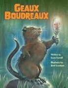 Laura Carroll, Laura/ Leonhard Carroll, Herb Leonhard - Geaux Boudreaux