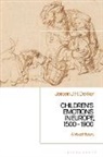 Jeroen J H Dekker, Jeroen J. H. Dekker - Children's Emotions in Europe, 1500 - 1900