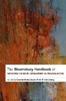 Cosima Bruno, Lucas Klein, Chris Song, Cosima Bruno, Lucas Klein, Chris Song - The Bloomsbury Handbook of Modern Chinese Literature in Translation