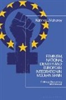 Kathryn L Mahaney, Kathryn L. Mahaney - Feminism, National Identity and European Integration in Modern Spain