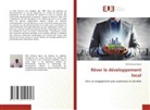 Yao Ngoran Bazin - Rêver le développement local