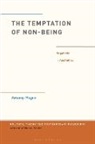 Artemy Magun, Michael Marder, Giovanbattista Tusa - The Temptation of Non-Being