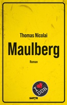 Thomas Nicolai - Maulberg
