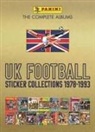 Panini - Panini UK Football Sticker Collections 1978-1993
