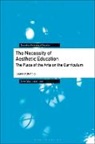Laura D’Olimpio, Laura D'Olimpio, Michael Hand - The Necessity of Aesthetic Education