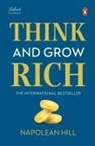 Napoleon Hill - Penguin Select Classics: Think and Grow Rich