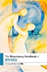 Kevin W Connell, Christian B Miller, Christian B Miller, Christian B. Miller - The Bloomsbury Handbook of Ethics