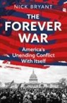 Nick Bryant - The Forever War